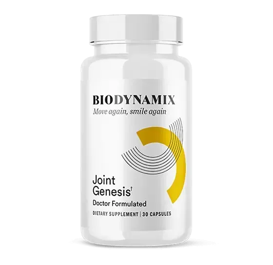 BIODYNAMIX Joint Genesis™